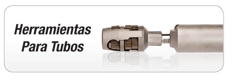 Herramientas Para Tubos