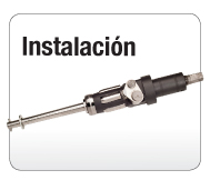 Instalación