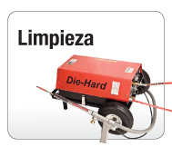 Limpieza