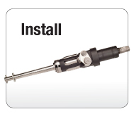 Tube Installation