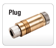 Tube Plugs