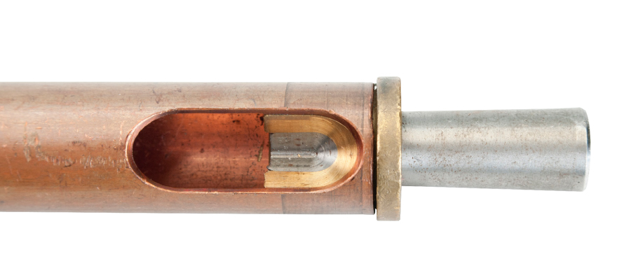 Ring & Pin Plug