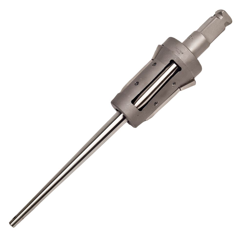 1500 Series Flaring Boiler Expanders