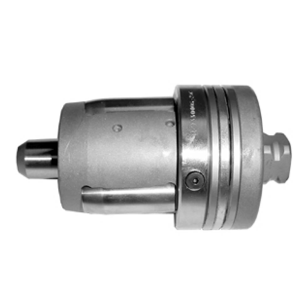 3321 Series Sugar Mill Vacuum Pan Expander