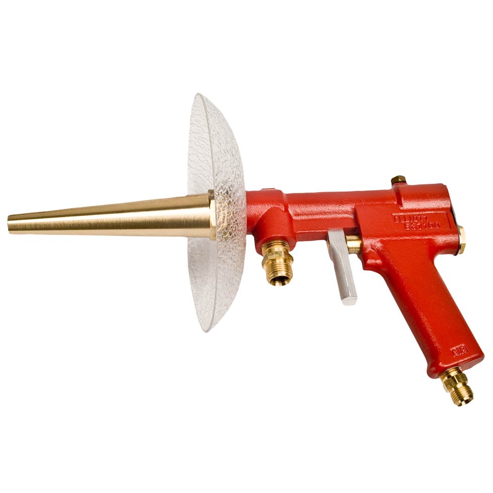 537100C Pistola Jumbo Jiffy Gun