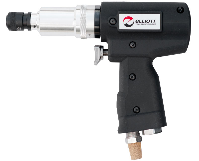 ET720 Motor