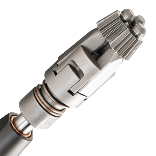 Tube Cleaners Elliott Tool Technologies