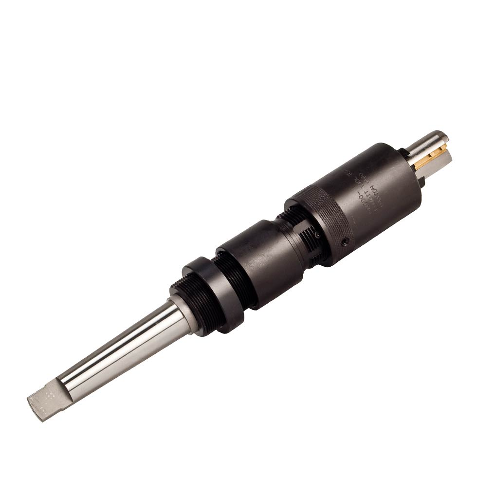 Tube Installation Elliott Tool Technologies