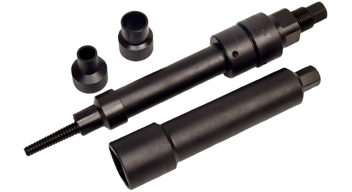 Manual Tube Puller