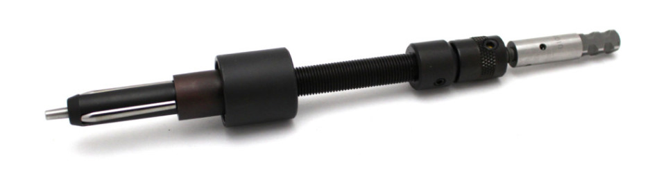 Mechanical Joining