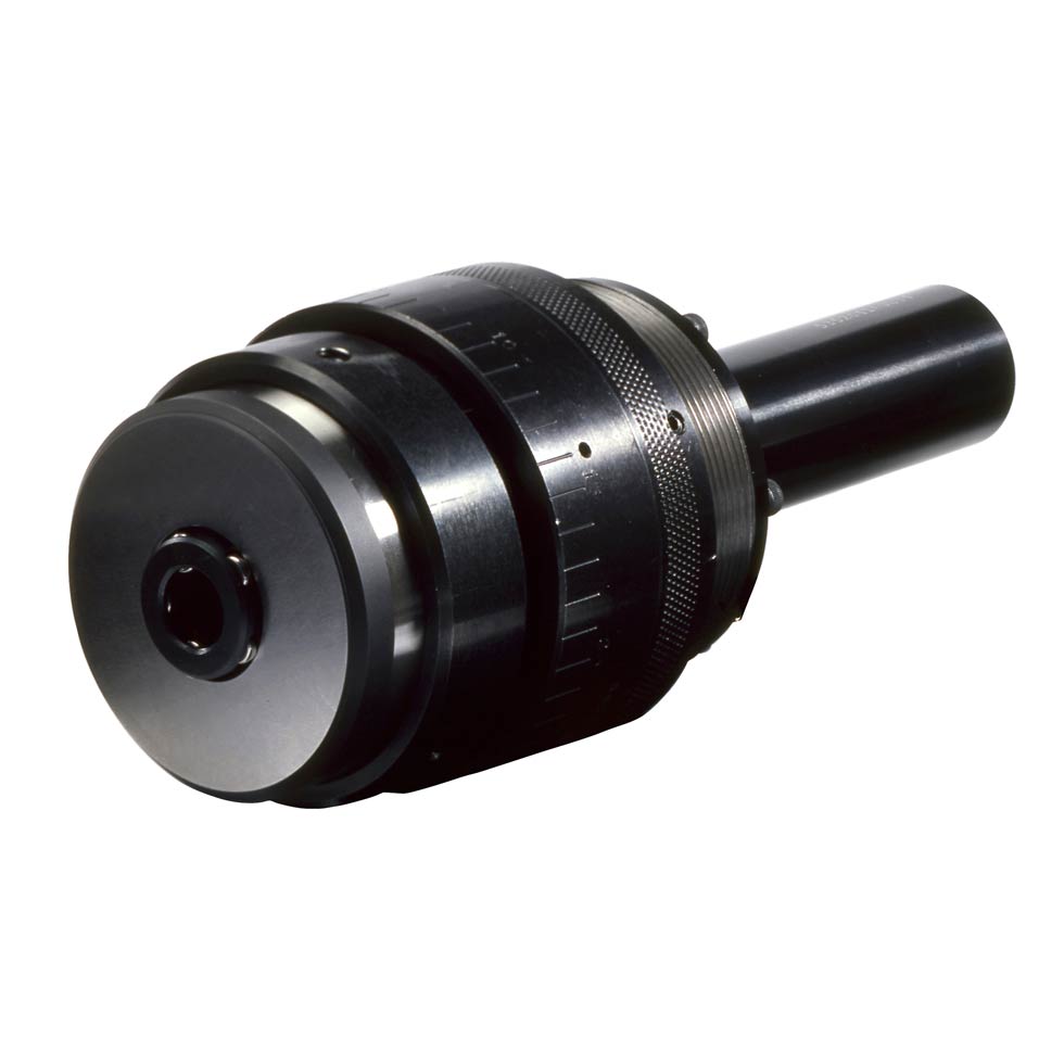 OD Roller Burnishing Tool