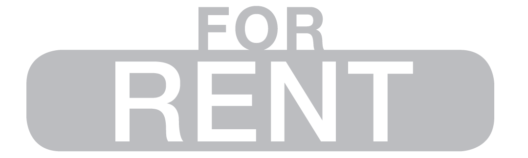 For Rent