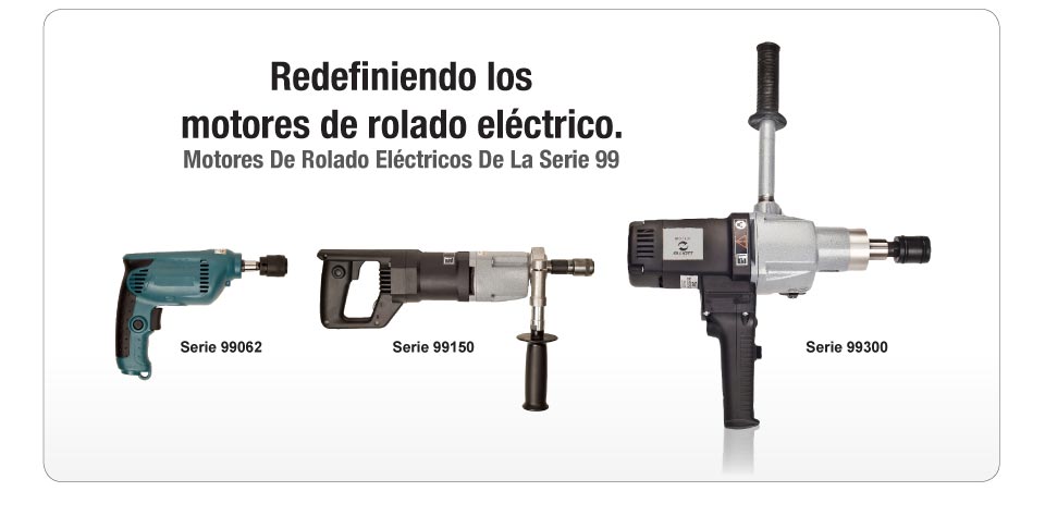 Motores De Rolado Eléctricos Motores De Rolado Eléctricos