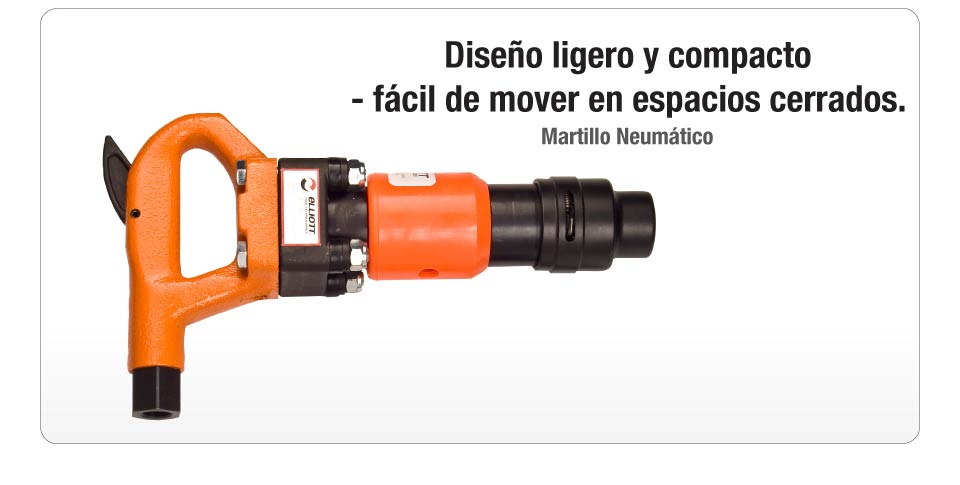 Martillo Neumático