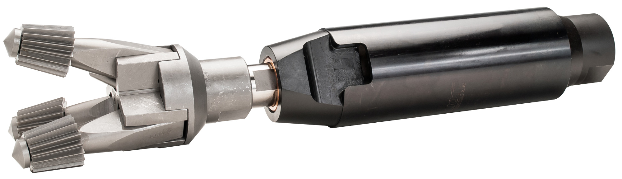 Pipe Rattling Motors