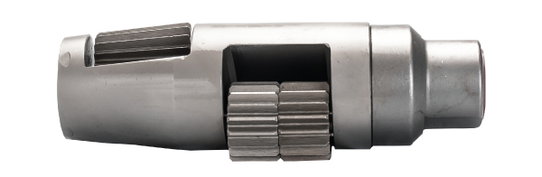 Pipe Rattling Head- ETTC