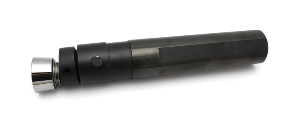 ID/OD Carbide Roll Burnishing – Elliott Tool Technologies