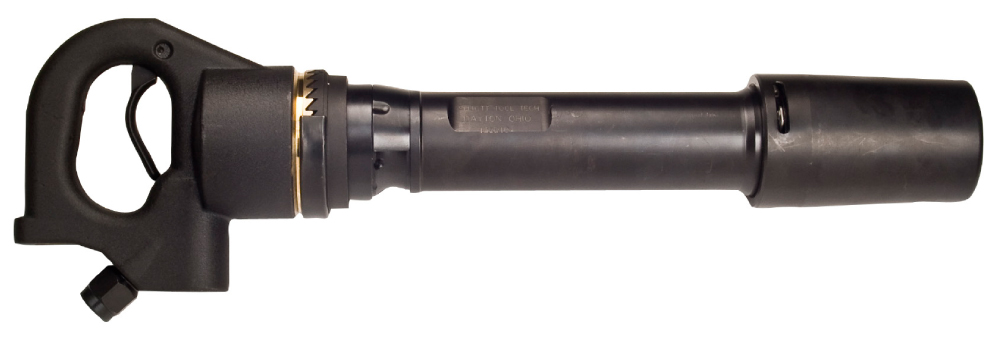 Jumbo Tube Buster