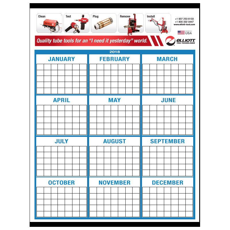 Calendar