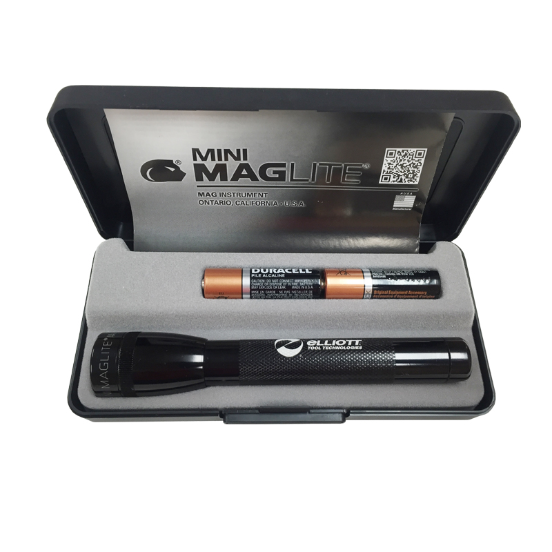 Mag Lite