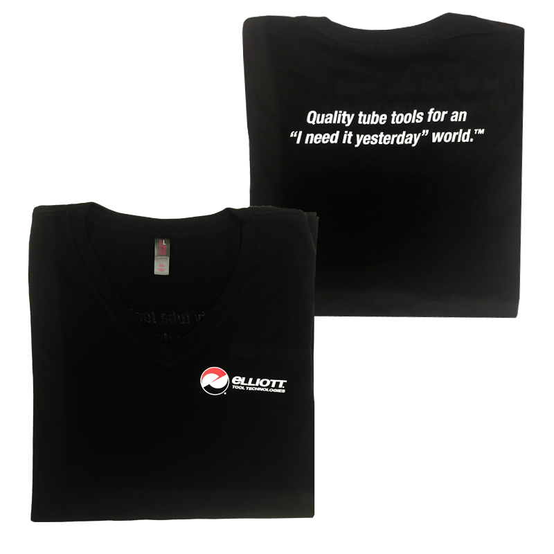 V-Neck Shirts