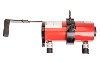 Stub Tugger Specifications - Elliott Tool Technologies