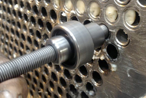 4X More Tool Life Than Airetool