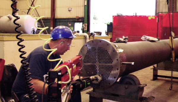 Rapid Hawk Solves Ergonomic Challenges