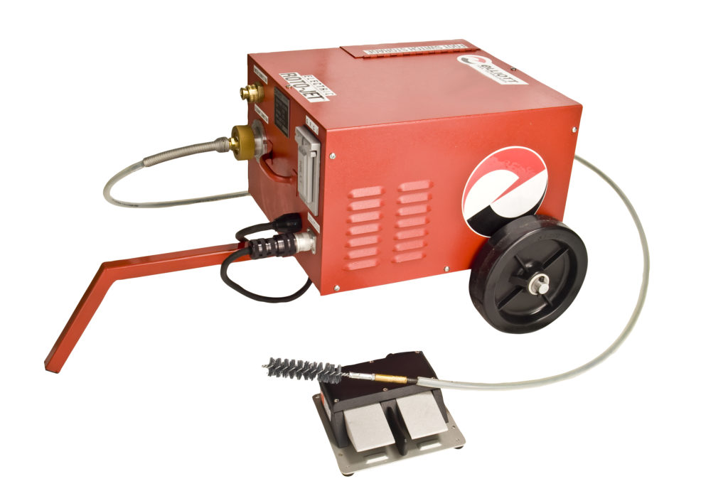 RotoJet I Elliott Tool