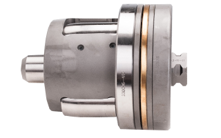 Serie 3321 Expansores Para Tachos De Ingenios Azucareros