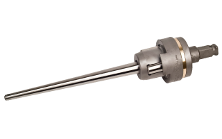 Serie 40 Expansores Rectos Para Calderas