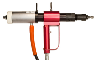 Extractor Estilo Collet