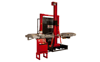Bundle Tube Cutter