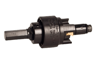 Tube End Facer
