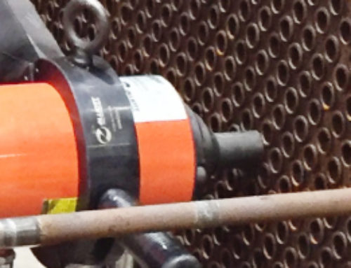 3 Tips For Easier Tube Stub Removal