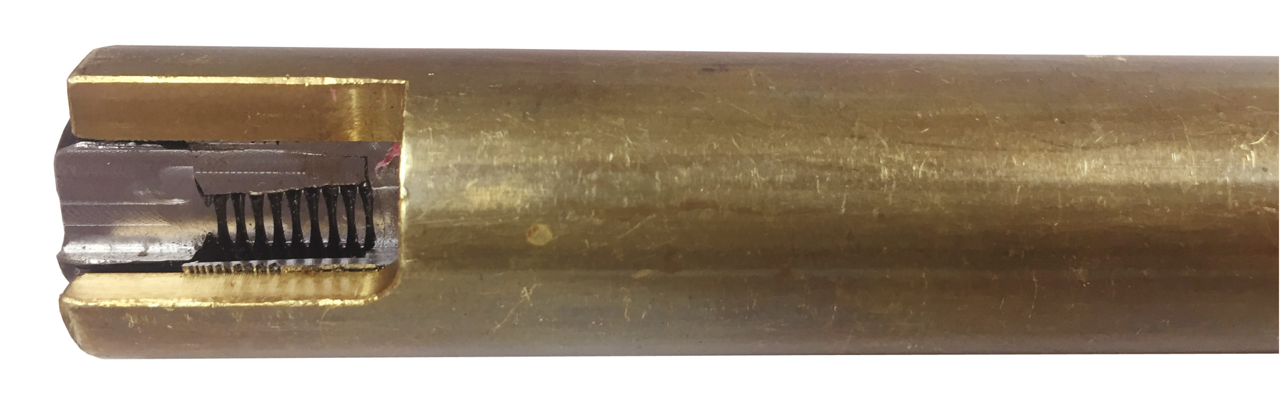 Mechanical Plug 2