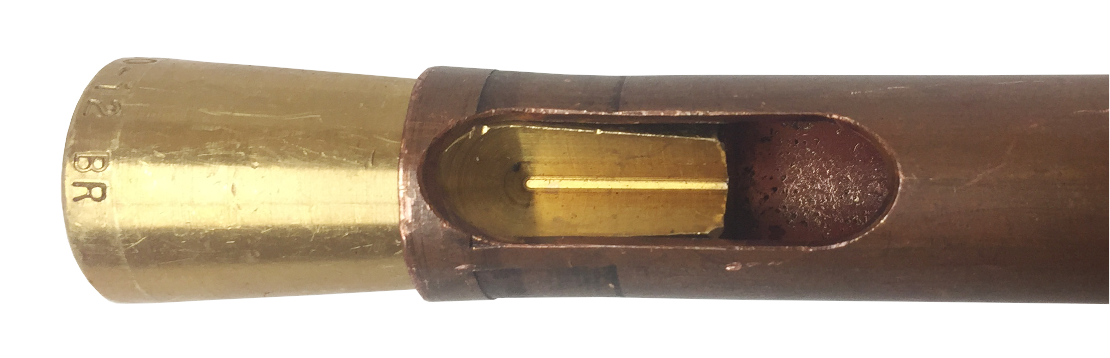 One-Piece Plug