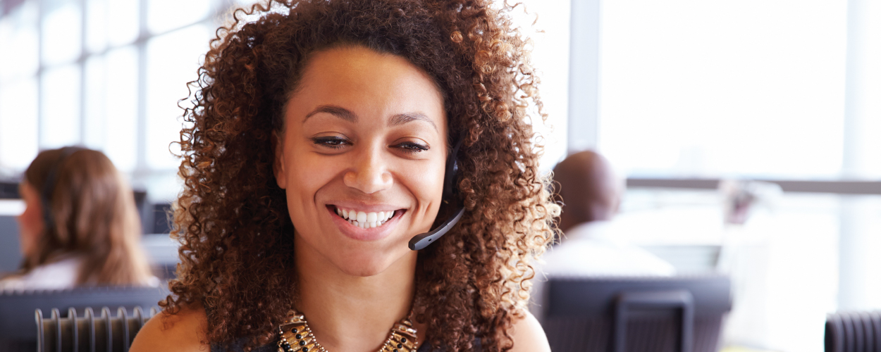 Diagram Customer Service Representative Tool