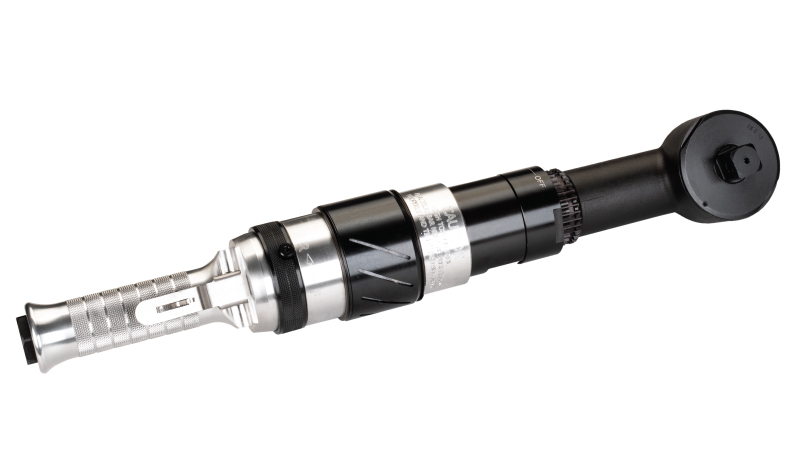 ET75RNL-2X-6-Nutrunner 90 RPM Nutrunner