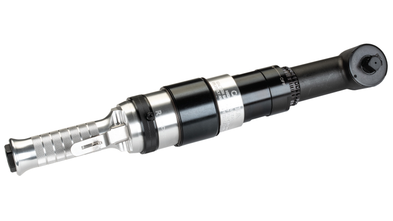 ET75RNL-3V-5-Nutrunner 190 RPM Nutrunner
