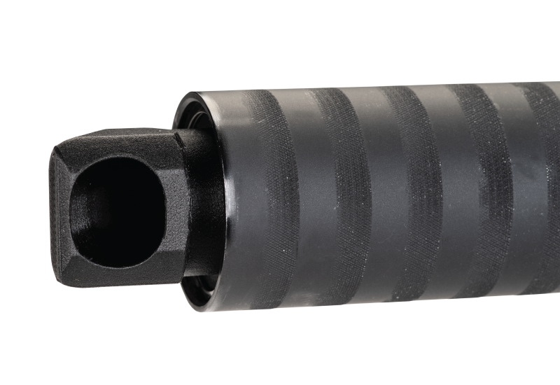 ET850-Muffler 850 Motor Muffler