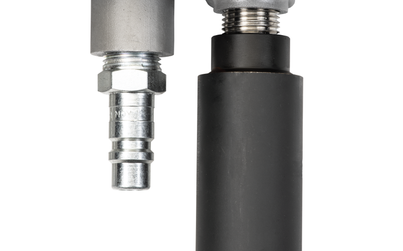 ET850-Air-Fitting 850 Motor Quick Connect