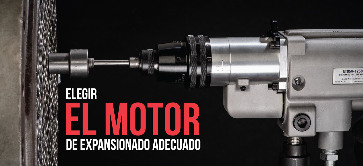 Choosing The Right Motor