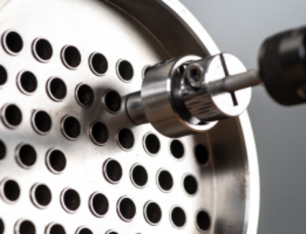 Heat Exchanger Tube Plugs Steps, Types & Importance Elliott Tool