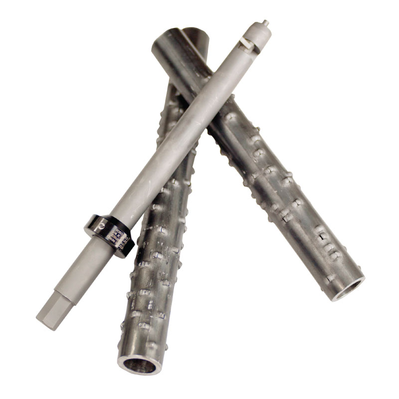 One Rev Cutter