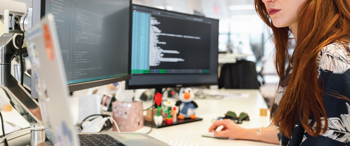 Application-Developer Application Developer