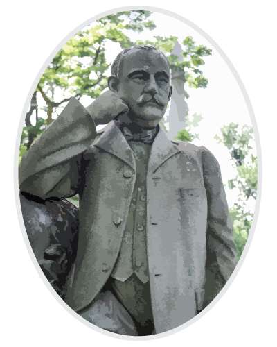 Gustav-Wiedeke Gustav Wiedeke