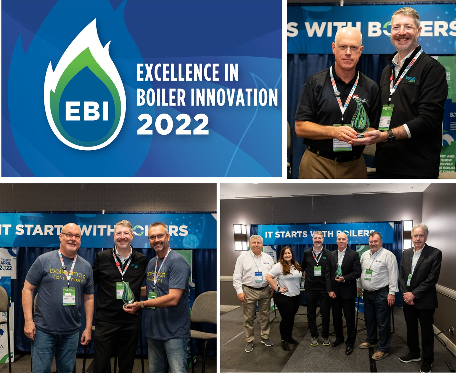 Excellence In Boiler Innovation