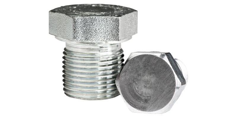 Header-Plugs Header Plugs