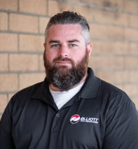 Meet Our Team - Elliott Tool Technologies